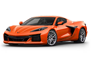 Chevrolet Corvette Z06 - Gentilini Chevrolet in Woodbine NJ