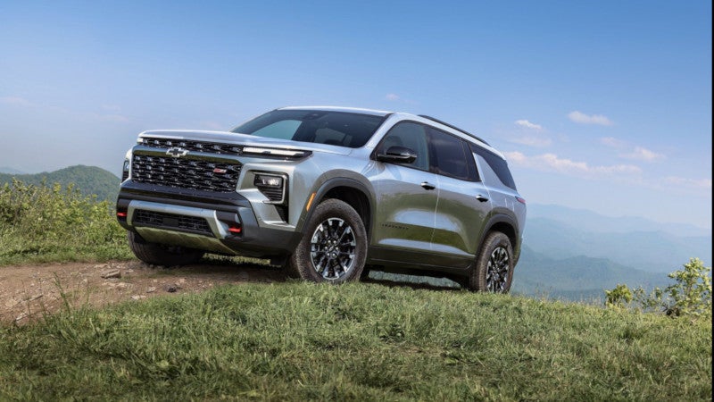 Ford Lease Special | Gentilini Chevrolet in Woodbine NJ