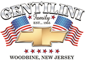 Gentilini Chevrolet Woodbine, NJ