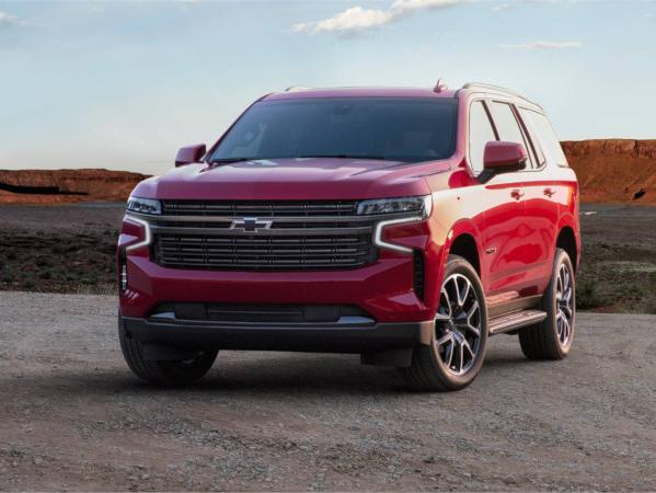 Ford Lease Special | Gentilini Chevrolet in Woodbine NJ