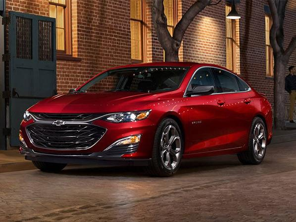 Ford Lease Special | Gentilini Chevrolet in Woodbine NJ