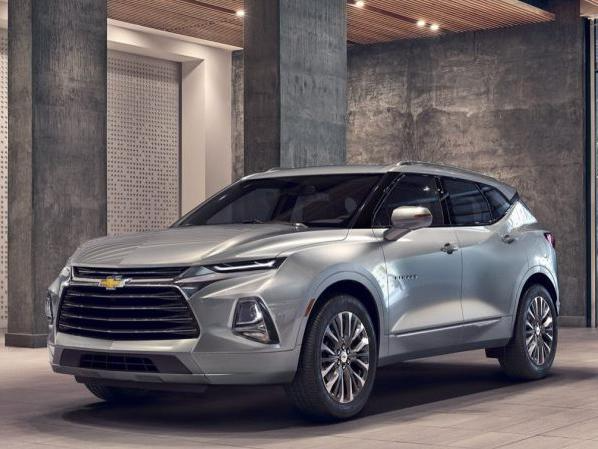 Ford Lease Special | Gentilini Chevrolet in Woodbine NJ