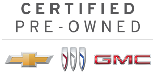Chevrolet Buick GMC Certified Pre-Owned in Woodbine, NJ